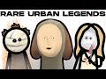 The Craziest Urban Legends You Ve Never Heard Of