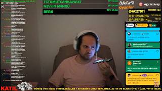 Sohbet - oguzsasi - 22.4.2026 07:55