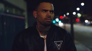 Chris Brown - Only 4 Me ft. Ty Dolla $ign, Verse Simmonds