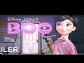 MONSTER INC The Return Of Boo Full Movie Trailer