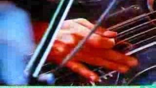 The Locust on Fuel TV (pt. 1/2)