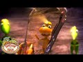 Learning About Rocks And Minerals Dinosaur Train