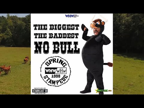 WHW #124: Spring Stampede 1998