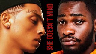 Download lagu Central Cee - (She Doesn't Mind) ft. Dave mp3