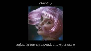 Charli XCX - Dreamer feat. Starrah and RAYE (legendado/tradução) pt - br