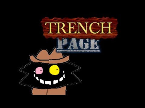 UTY2 Full Game (Secret) OST - Song That Might Play When You Fight Trench