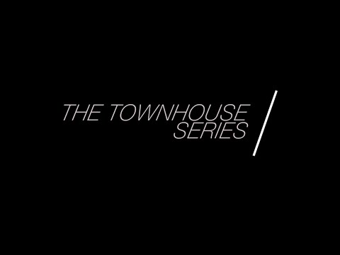 FRK Foundation | The Townhouse Series Trailer