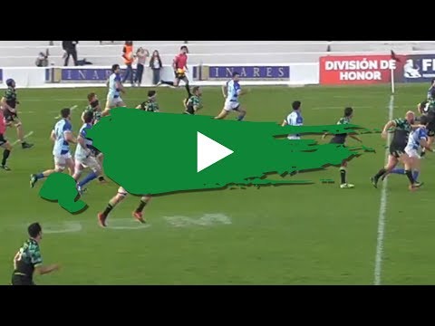 RESUMEN DH J15 - Cisneros v Santander