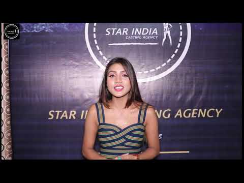 Stra India Casting Agency portfolio video1