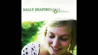 Sally Shapiro - Find My Soul (Holy Fuck Remix)
