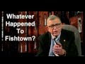 Two-Minute Warning: Whatever Happened to Fishtown?