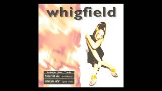 Whigfield - i want to love (Extended Original Mix) [1995]
