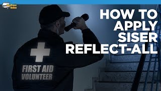 How To Apply Siser Reflect-All Reflective Heat Transfer Vinyl