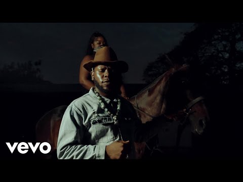 Merkz - Rodeo | Official Music Video