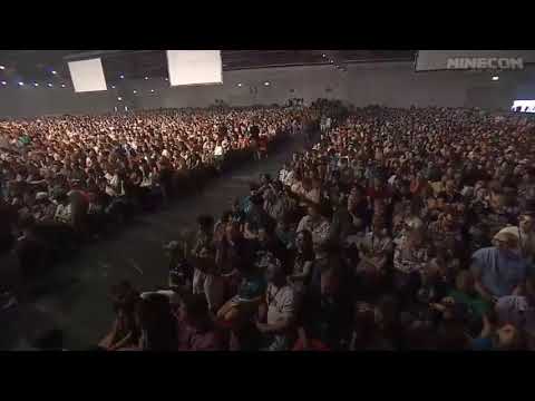 MINECON 2015 Opening Ceremony