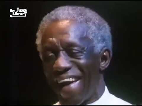 ART BLAKEY: The Jazz Messenger, Documentary, 1987 | THE JAZZ LIBRARY