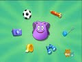 Live From Lincoln Center Dora The Explorer Hide And Go Seek PBS Trailer