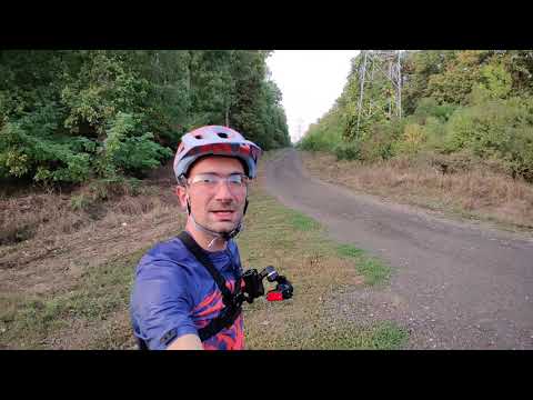 Pedalare in Padurea Verde - Ep 15 - Paved to Blue - North Branch