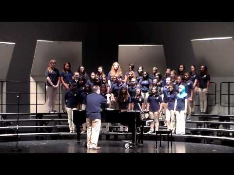 Girls Chorus - Spring Concert 2014