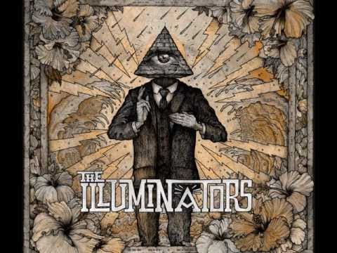 The Illuminators - Refined Illumi-Nation