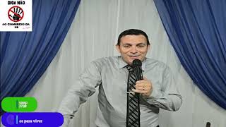 Pr:angildo  Sermão:Conselhos para viver