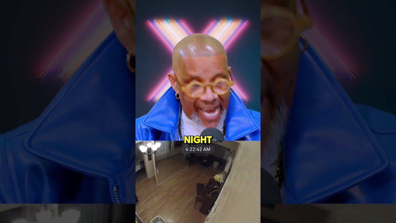 Sonstar talks about details that aren’t publicly known about the night Megan Thee Stallion was shot