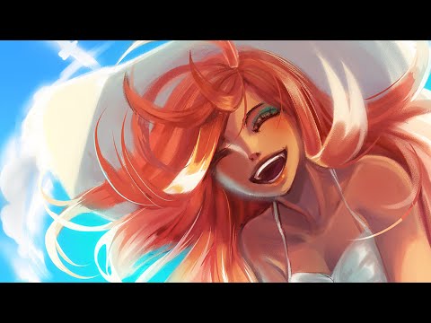 Just Be Friends ~berry mix~