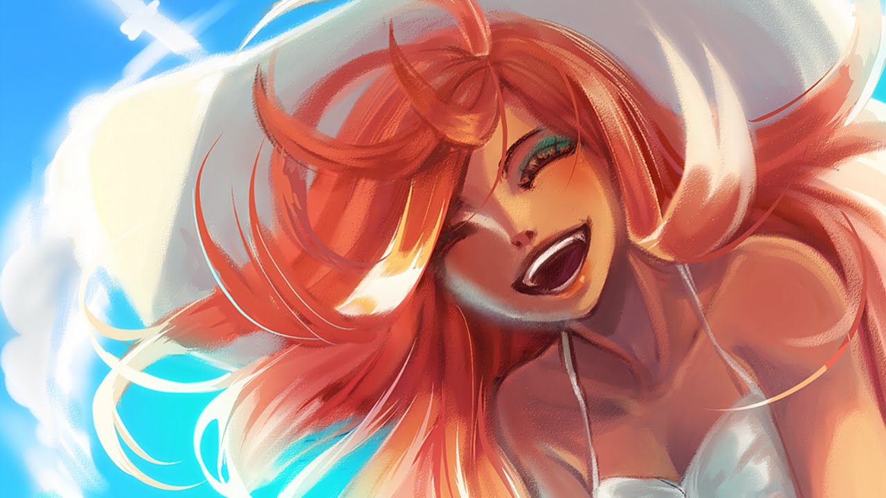 Just Be Friends ~berry mix~