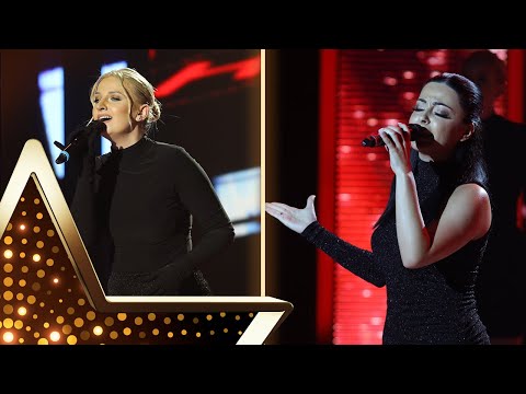 Ena Mujezinovic i Snezana Kacar - Splet pesama - (live) - ZG - 23/24 - 07.10.2023. EM 03