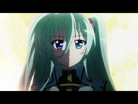 Kore Mo Nichijou - Mahous Shoujo Lyrical Nanoha