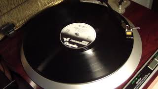 Ian Anderson - Fly By Night (1983) vinyl
