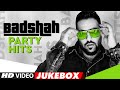 Badshah Party Hits Video Jukebox BOLLYWOOD SONGS Best Of Badshah Songs T Series
