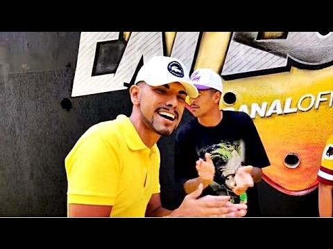 Medley GR6 - MC Barone, Mc Israel, MC Leh, MC's Gêmeos e Vários MCs