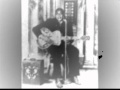 Arthur 'Βig Boy' Crudup - Rock Me Mama