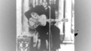 Arthur 'Βig Boy' Crudup - Rock Me Mama