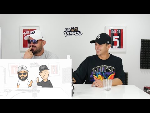 OS PRIMOS - FULANOS DE CÁ (WINDOH NO HOSPITAL, 30 ANOS DO TIAGOVSKI)