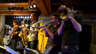 Boris Pilleri's JAMMIN' - Whatever Gets You Through The Night (live) - HD