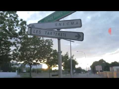 JET feat PNL feat S-pion -3D (clip)