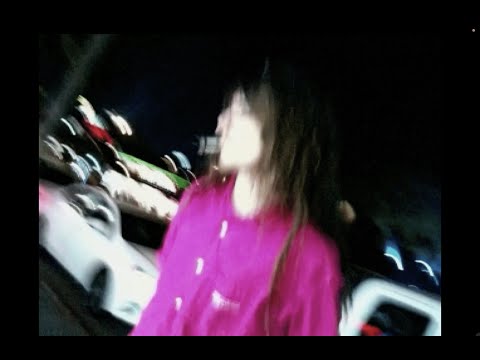 MATT OX - BLOODSHOT (OFFICIAL MUSIC VIDEO)