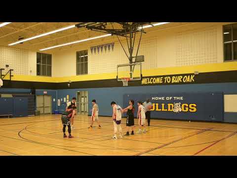 (part1)kernel vs Tokyo Manji - sunday tier - tcbl 2022 fall