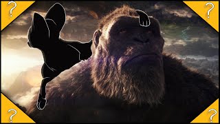 Download lagu HOLLOW EARTH Light Source Explained | Godzilla vs Kong theory mp3