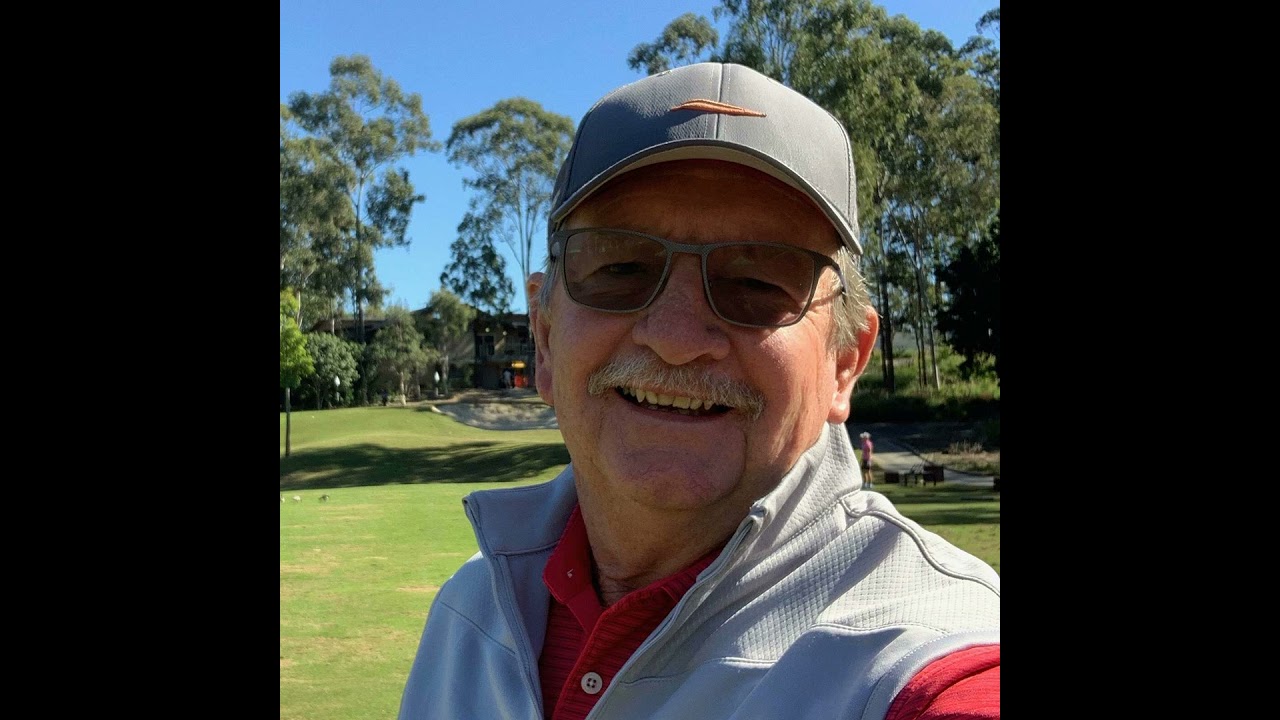 The Thing About Golf #48: Ian Triggs - YouTube