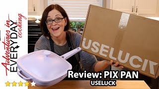 #PixPan Review: All-In-One Pan for everything! (Honest Review)