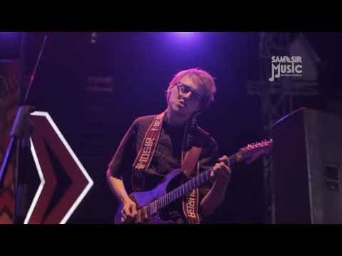 Hermann Delago ft. Nadine Beiler - Horas Bangso Batak