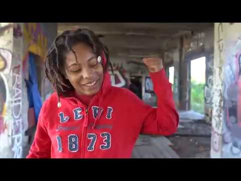QUEEN PESO - APPLYING PRESSURE (PRODUCED AND DIRECTED BY BHOOD PRODUCTIONS)