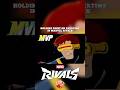 Cyclops MVP Screen Marvel Rivals Concept Marvelrivals Gamingmemes