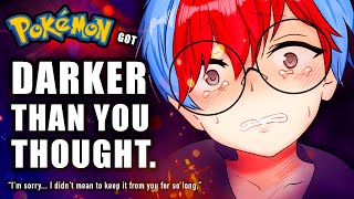 Pokémon Scarlet &amp; Violet Are Darker Than You Thought