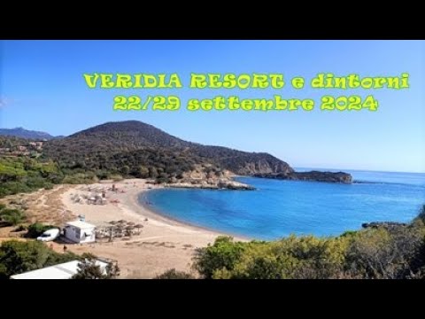 VERIDIA RESORT SARDEGNA - CHIA