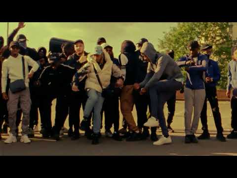 Digga D x Timal Type Beat - "France" - [@ProdByJaycee  x @ProdbyLJS ]