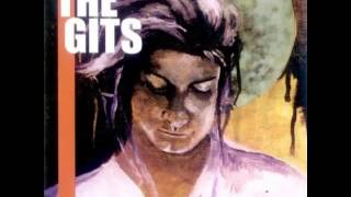 The Gits - Precious Blood